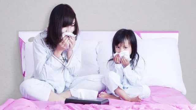 鼻子痒流鼻涕鼻塞鼻疼是怎么回事,鼻子流鼻涕鼻塞怎样快速解决