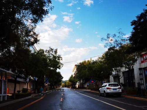 好文推荐作者文笔很好,好文荐读