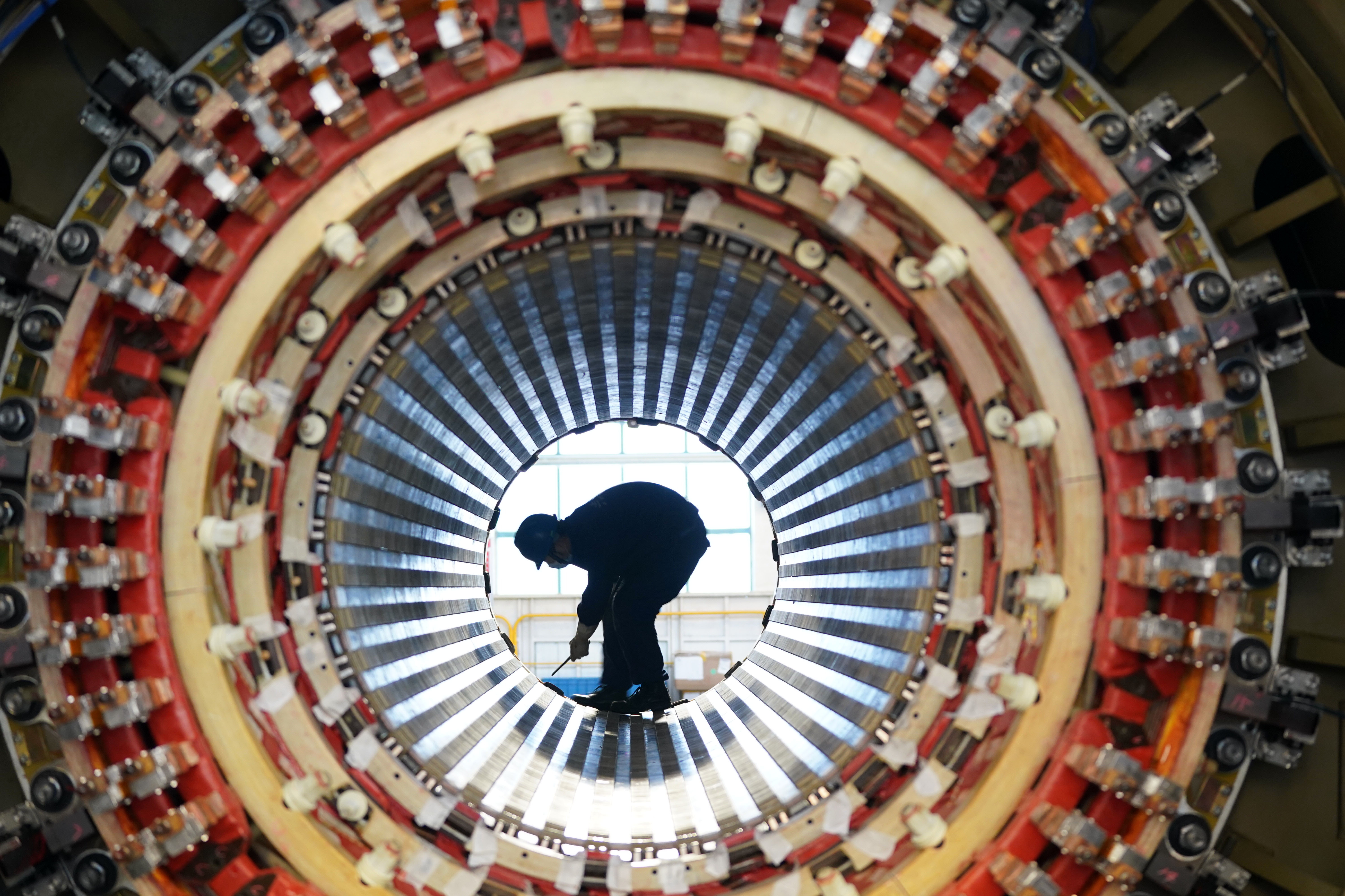 靶向发力,靶向出击