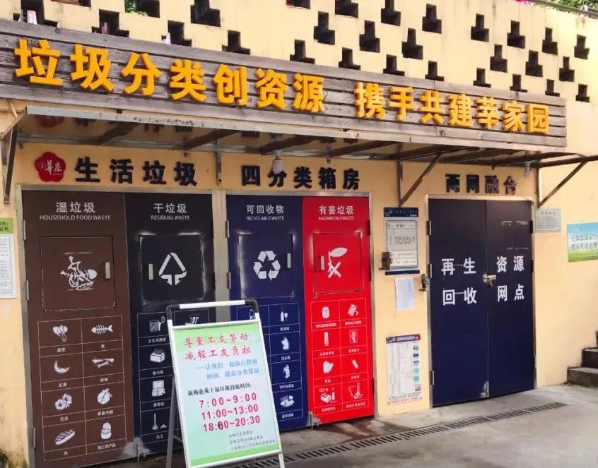 莘庄镇生活日记——从细节入手，看“新时尚”如何改变一座城