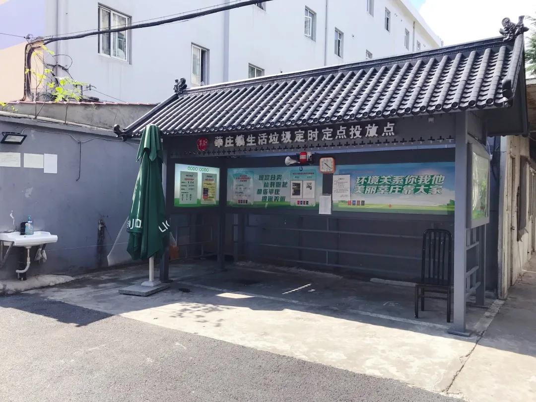 莘庄镇生活日记——从细节入手，看“新时尚”如何改变一座城