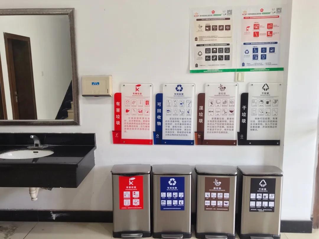 莘庄镇生活日记——从细节入手，看“新时尚”如何改变一座城