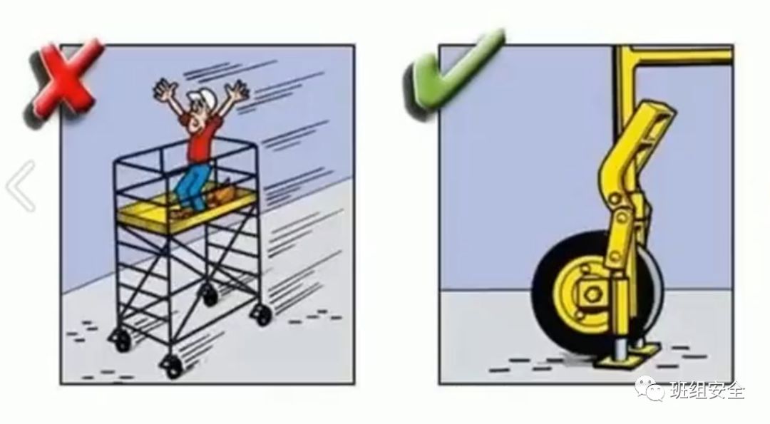 安全隐患科普知识大全,各种安全隐患100张图片