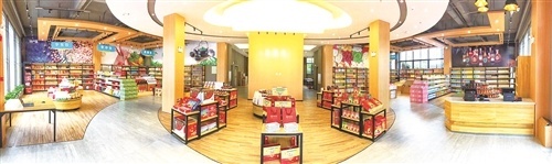 江阴供销社新模式 (江阴市供销合作社代表大会)