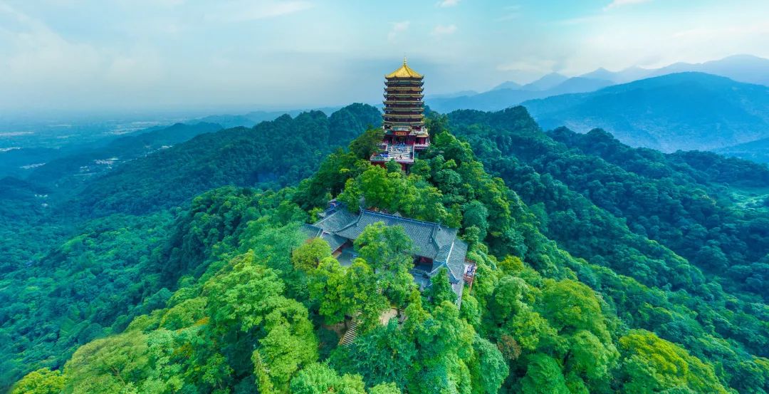 跟着攻略玩昆明,成都青城山都江堰一日游最佳攻略