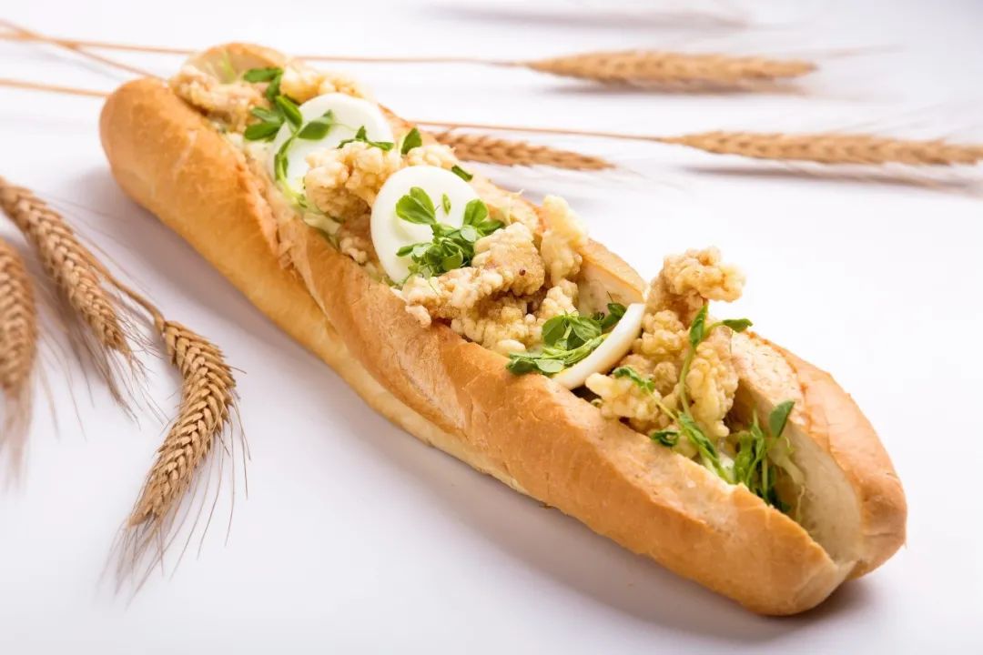 屯里新开finedining，王府花园下午茶，老牌合资酒店新开烘焙坊……本周的贴秋膘指南有点高级（内含福利）|一周好吃