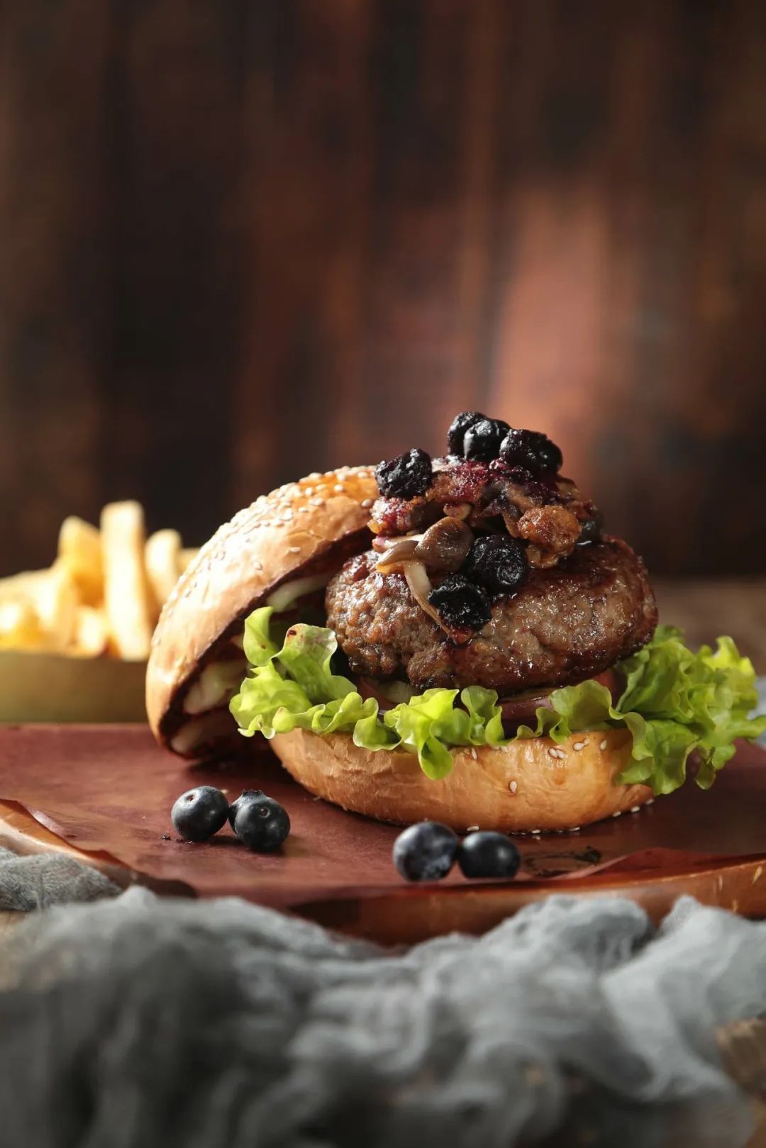 屯里新开finedining，王府花园下午茶，老牌合资酒店新开烘焙坊……本周的贴秋膘指南有点高级（内含福利）|一周好吃