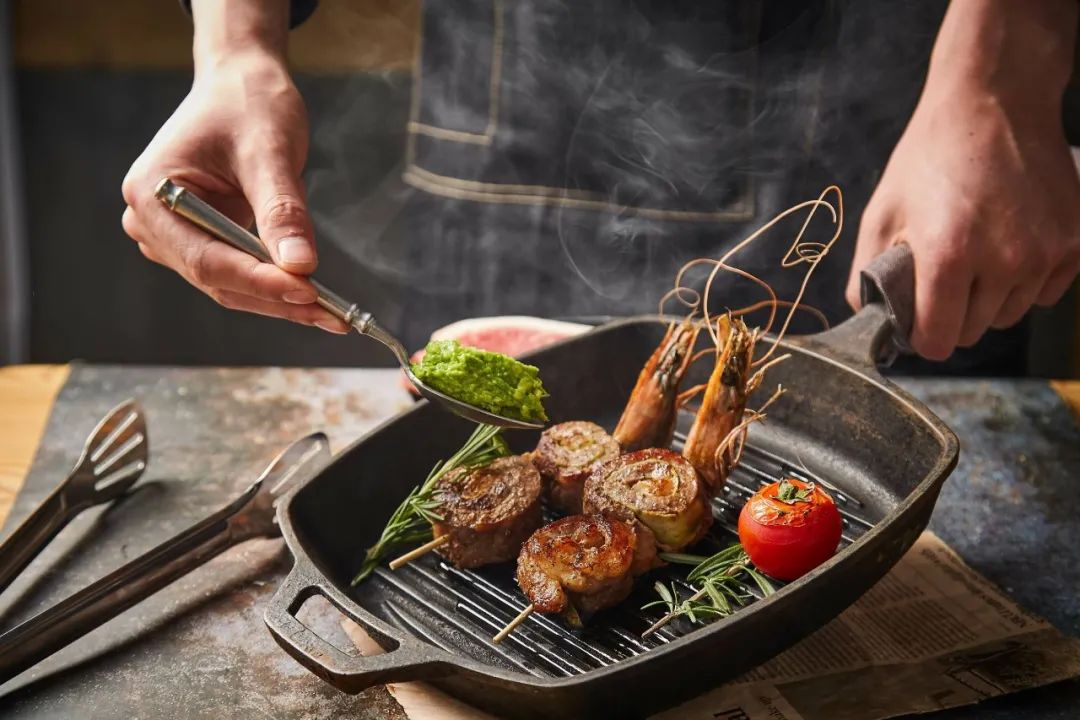 屯里新开finedining，王府花园下午茶，老牌合资酒店新开烘焙坊……本周的贴秋膘指南有点高级（内含福利）|一周好吃