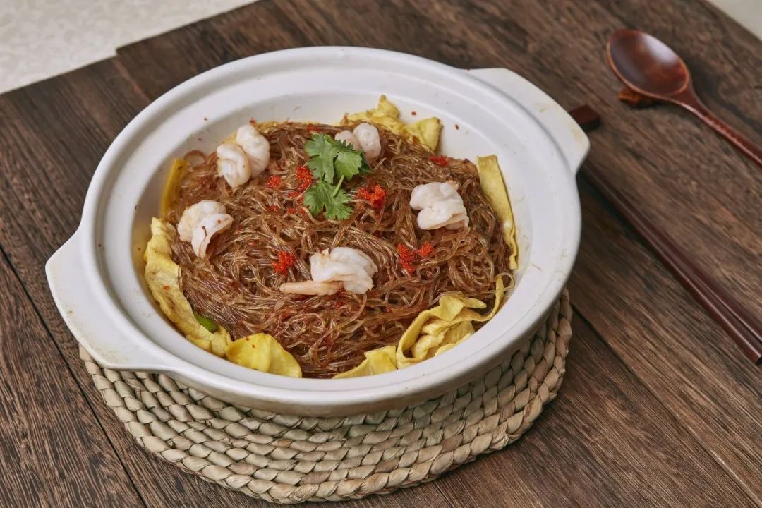 屯里新开finedining，王府花园下午茶，老牌合资酒店新开烘焙坊……本周的贴秋膘指南有点高级（内含福利）|一周好吃