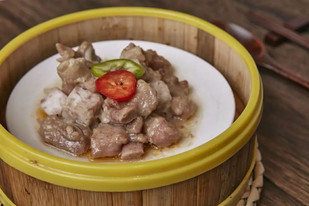 屯里新开finedining，王府花园下午茶，老牌合资酒店新开烘焙坊……本周的贴秋膘指南有点高级（内含福利）|一周好吃