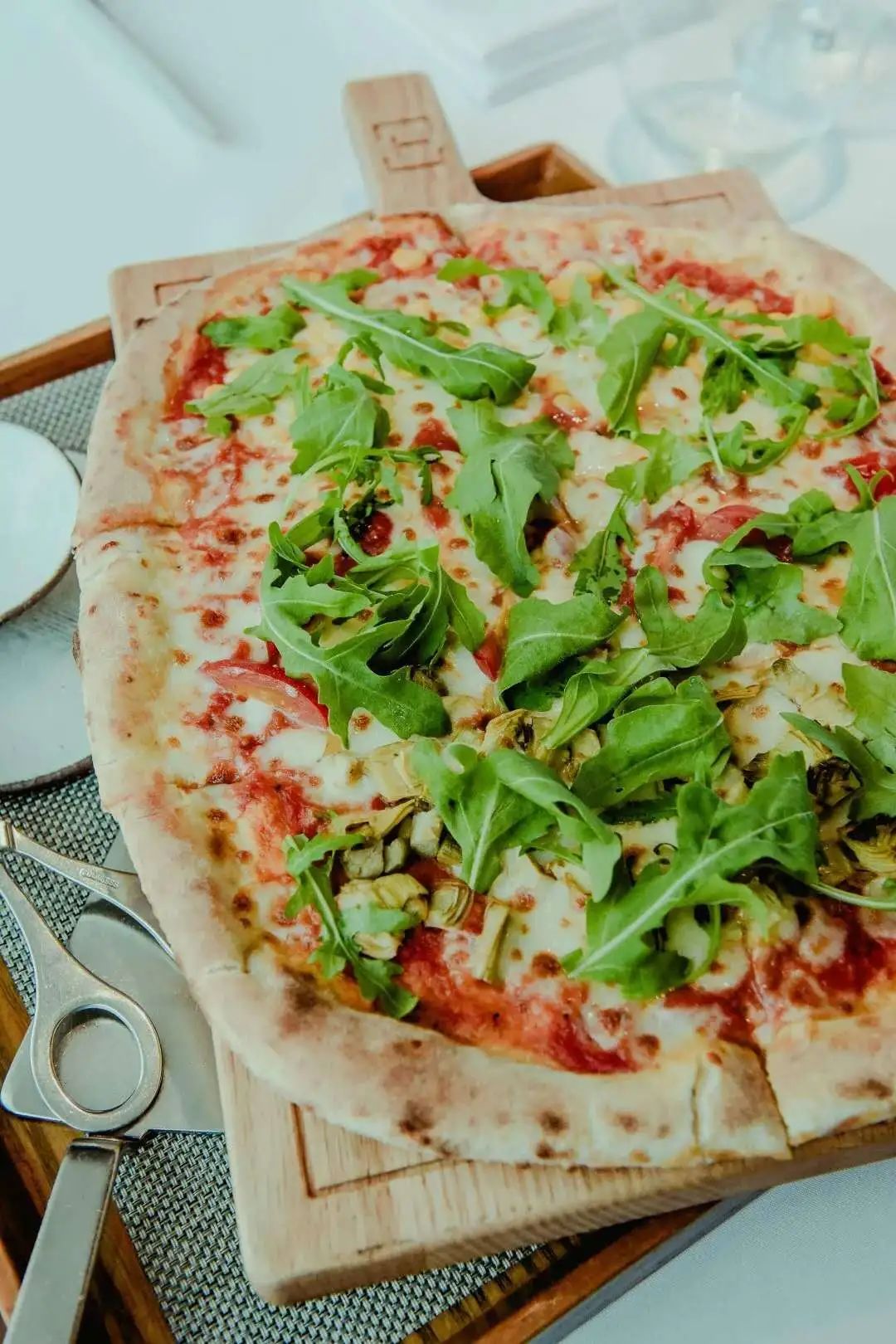 屯里新开finedining，王府花园下午茶，老牌合资酒店新开烘焙坊……本周的贴秋膘指南有点高级（内含福利）|一周好吃