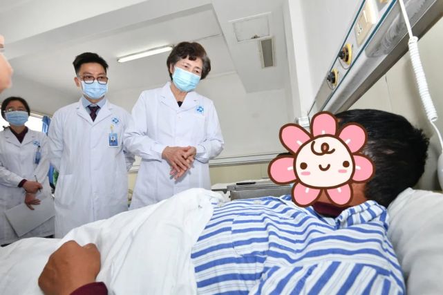 肝移植等不起!李兰娟院士“李氏人工肝”来救场