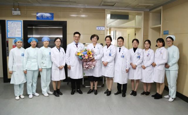 肝移植等不起!李兰娟院士“李氏人工肝”来救场