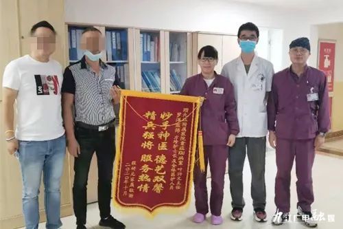 险！九江一高龄患者破伤风致重症危及生命ICU治疗一个半月仅因树枝刺伤被轻视