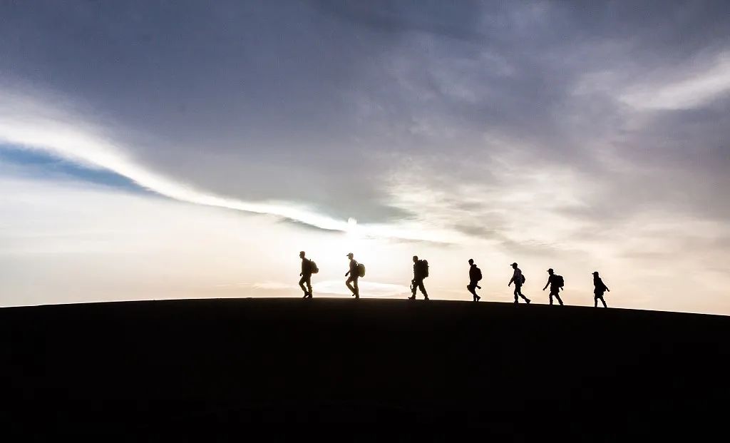 巴金做一名战士,巴金做一名战士的原文