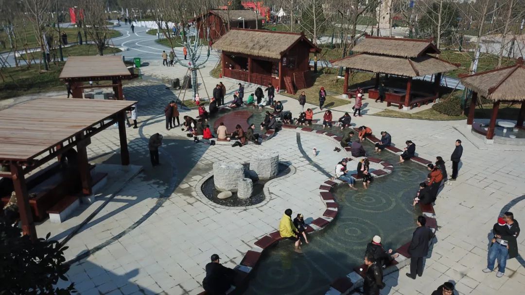 南京汤山温泉特惠套餐,南京汤山10到20元温泉攻略