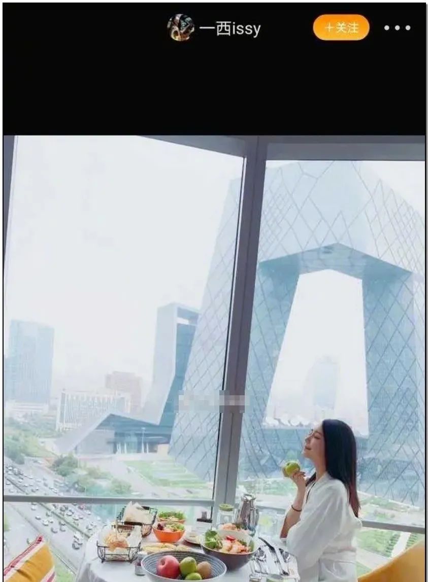 上海假名媛被拆穿,上海假名媛被曝