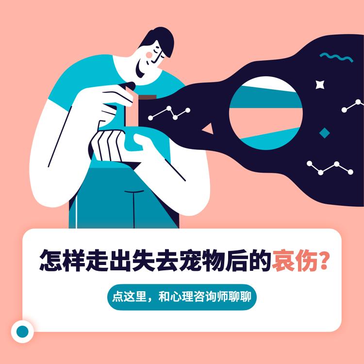 “似乎它从来都没有真正离开过”：和宠物告别的25个时刻