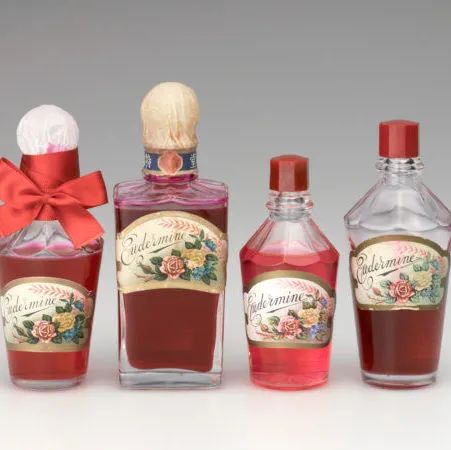 揭秘！这些护肤品的发家史，竟比琼瑶剧还精彩