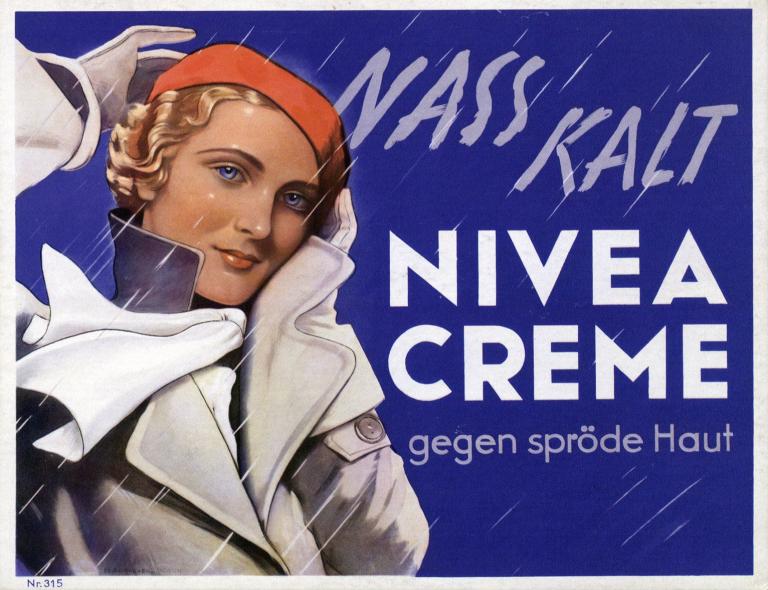 揭秘！这些护肤品的发家史，竟比琼瑶剧还精彩