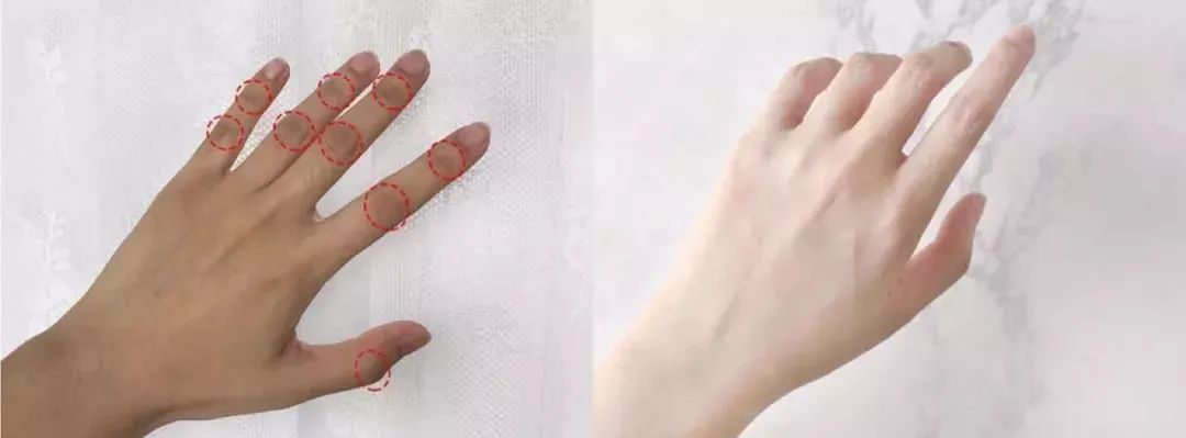 冬季干性皮肤擦的护手霜,适合秋天用的护手霜