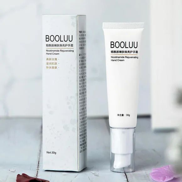 冬季干性皮肤擦的护手霜,适合秋天用的护手霜