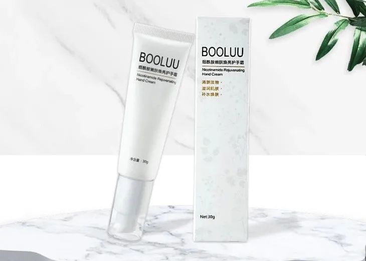 冬季干性皮肤擦的护手霜,适合秋天用的护手霜
