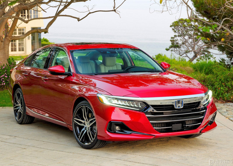 本田2019年下半年将要上市的新车,本田带电的车型