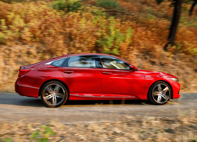 本田2019年下半年将要上市的新车,本田带电的车型