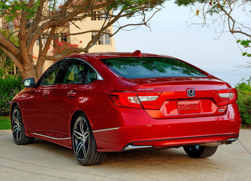 本田2019年下半年将要上市的新车,本田带电的车型