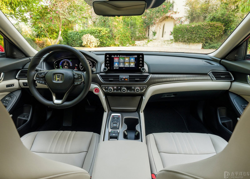 本田2019年下半年将要上市的新车,本田带电的车型