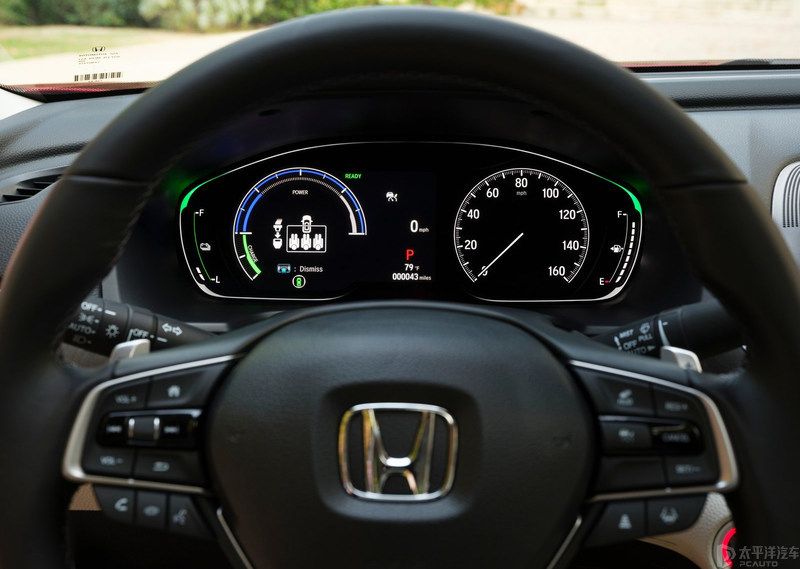 本田2019年下半年将要上市的新车,本田带电的车型