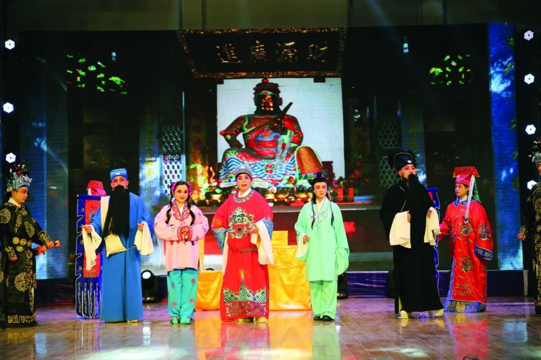 湖北戏曲百戏盛典,2022戏曲百戏昆山盛典节目单