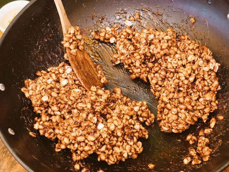 正是增城乌榄飘香时!一起去打榄、吃榄、看榄雕......