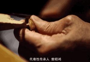 正是增城乌榄飘香时!一起去打榄、吃榄、看榄雕......