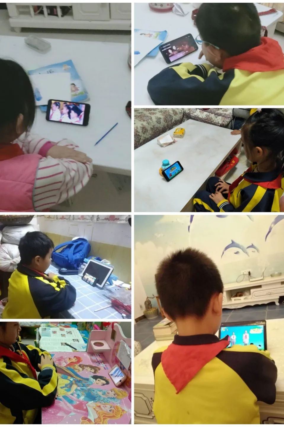 你好红领巾少先队活动记录,你好红领巾一年级主题班会