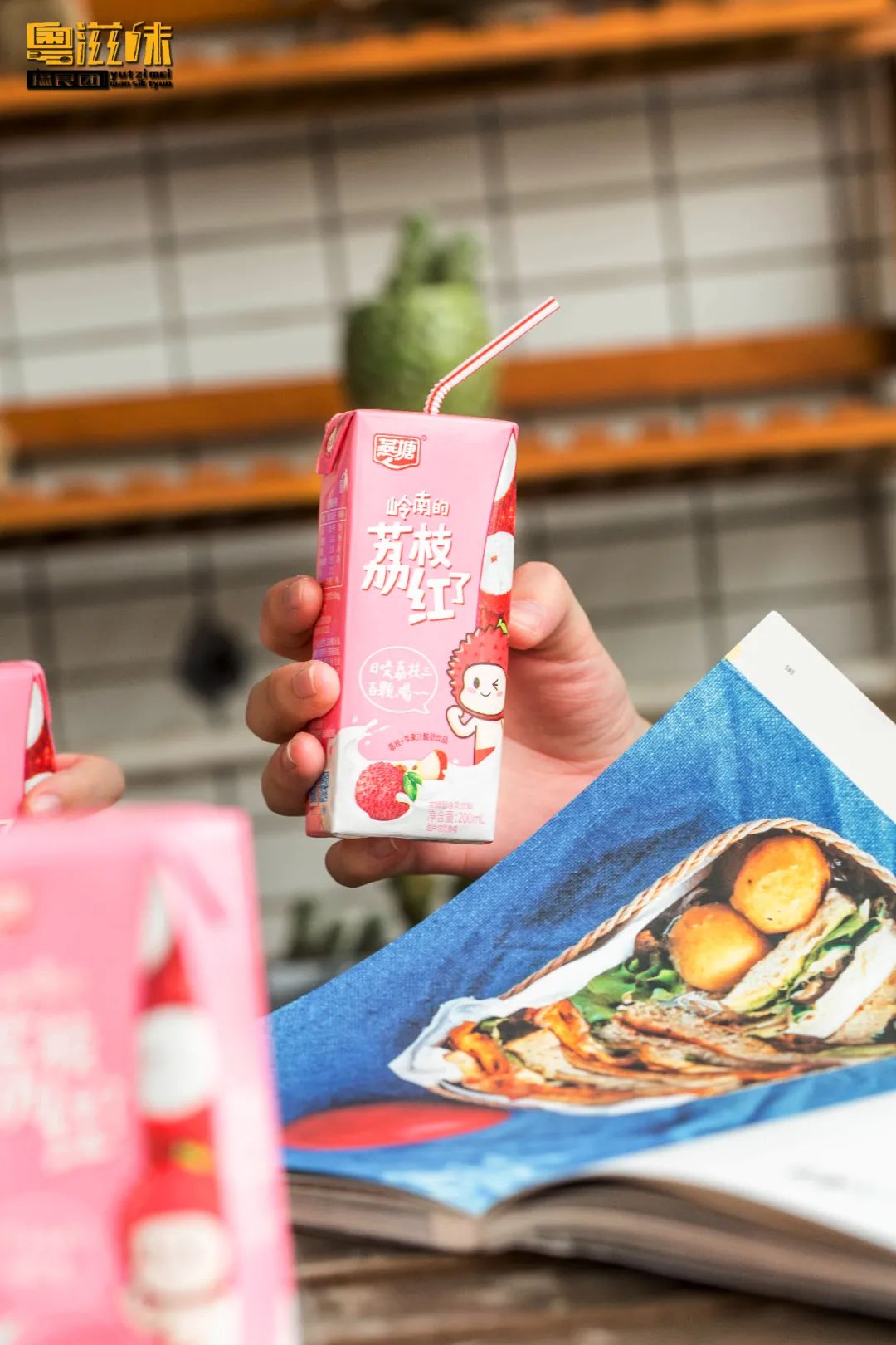 燕塘牛奶用哪里的牛奶,燕塘牛奶为什么突然火了