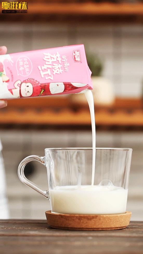 燕塘牛奶用哪里的牛奶,燕塘牛奶为什么突然火了