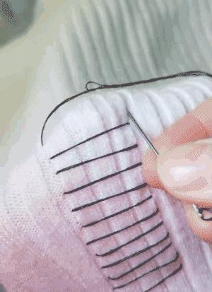 衣服买大了有什么办法,衣服太大了怎么办教你一招