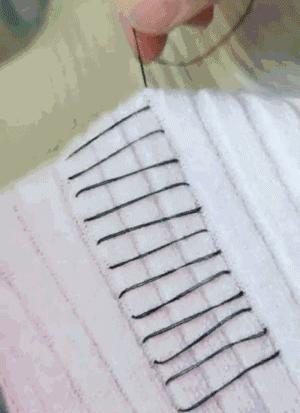 衣服买大了怎样弄,衣服买大了怎样可以穿得合身