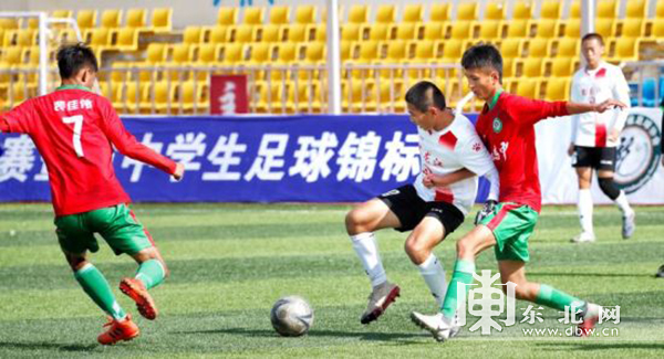 黑龙江省足球锦标赛四强,中国青少年足球锦标赛黑龙江足协