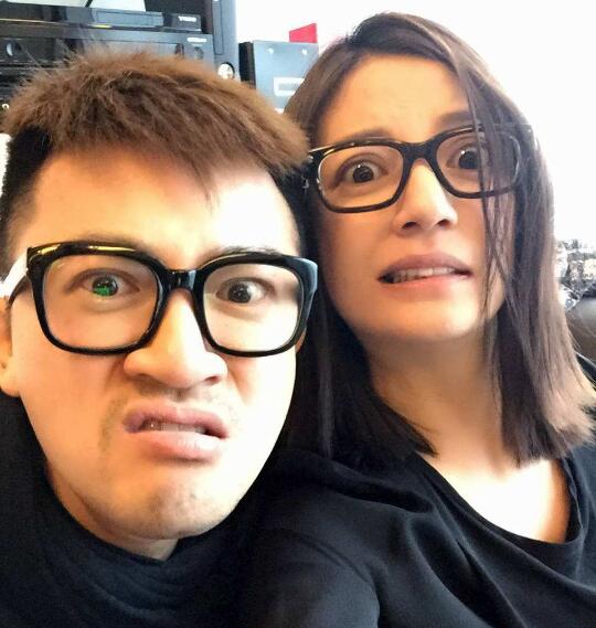 黄奕小燕子修罗场,赵薇黄奕互怼完整版