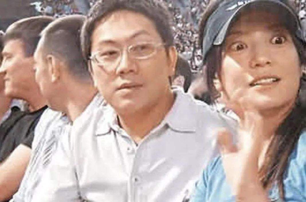 黄奕小燕子修罗场,赵薇黄奕互怼完整版