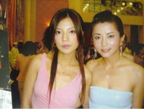 黄奕小燕子修罗场,赵薇黄奕互怼完整版