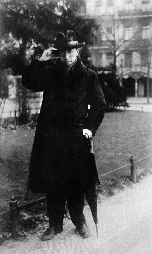 陈寅恪成才之路,陈寅恪论中国近代史