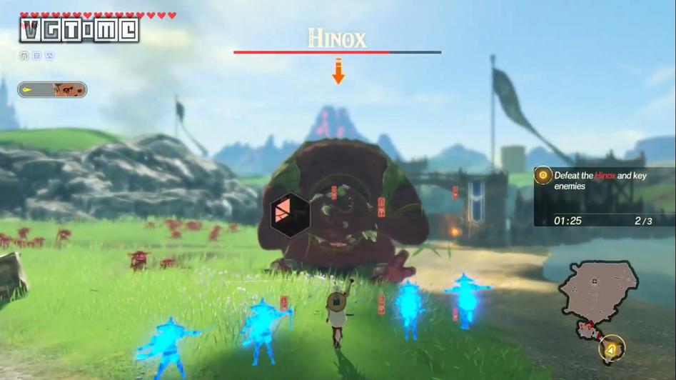 vg今日首发,vg最近的消息