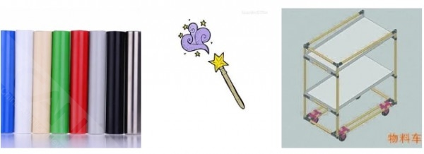 深化精益生产航空工业成飞开展首届线棒车制作大赛评选活动