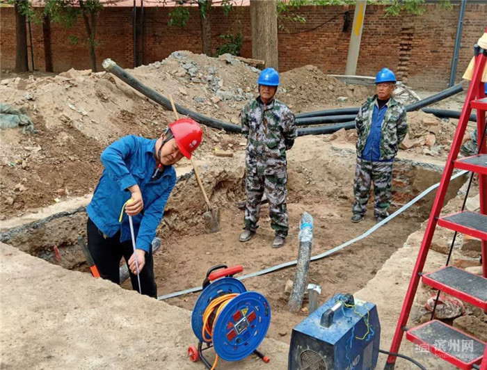 老旧小区改造群众参与机制,街道多举措抓好老旧小区改造工作