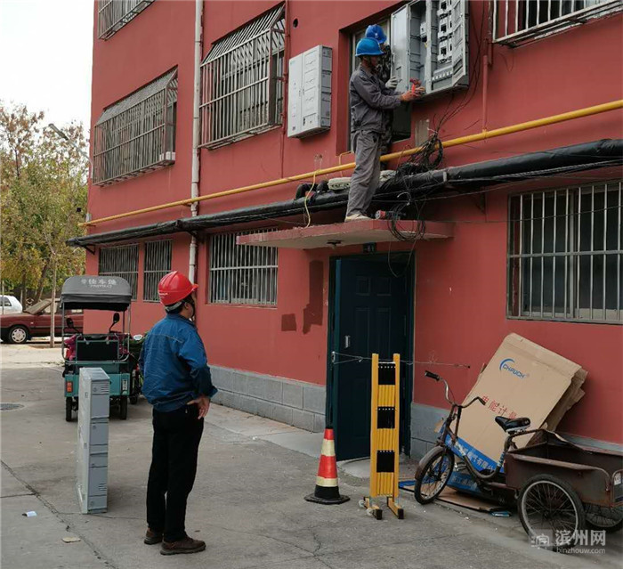 老旧小区改造群众参与机制,街道多举措抓好老旧小区改造工作