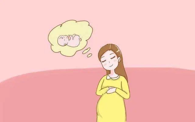 孕晚期的胎心监护有什么用,孕晚期胎心监护能喝水吗